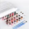 HUACAN Custom Photo Paint by Numbers – Premium Kit HUACAN Custom Photo Paint by Numbers – Premium Kit – photo 5