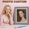 HUACAN Custom Photo Paint by Numbers – Legacy Kit