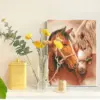 HUACAN Diamond Painting Kit – Autumn Horse HUACAN Diamond Painting Kit – Autumn Horse – photo 5