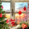 HUACAN Diamond Painting Kit – Christmas Candle – photo 2