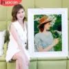 HUACAN Custom Photo Paint by Numbers – Modern Kit HUACAN Custom Photo Paint by Numbers – Modern Kit