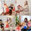 Pintura con Foto Personalizada HUACAN – Lienzo – foto 6