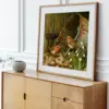 HUACAN Diamond Painting Kit – Songbird Wall Art HUACAN Diamond Painting Kit – Songbird Wall Art – photo 4