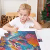 HUACAN Diamond Painting Kit – Playful Cat HUACAN Diamond Painting Kit – Playful Cat – photo 4