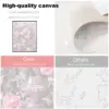 Pintura con Foto Personalizada HUACAN – Lienzo – foto 3