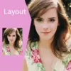 HUACAN Custom Photo Paint by Numbers – Newlywed Kit HUACAN Custom Photo Paint by Numbers – Newlywed Kit – photo 2