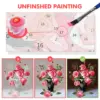 Pintura con Foto Personalizada HUACAN – Lienzo – foto 5