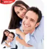 HUACAN Custom Photo Paint by Numbers – Deluxe Kit HUACAN Custom Photo Paint by Numbers – Deluxe Kit