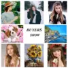 HUACAN Custom Photo Paint by Numbers – Heritage Kit HUACAN Custom Photo Paint by Numbers – Heritage Kit – photo 2