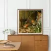 HUACAN Diamond Painting Kit – Songbird Wall Art HUACAN Diamond Painting Kit – Songbird Wall Art – photo 5