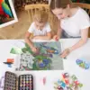 HUACAN Diamond Painting Kit – Garden Birds HUACAN Diamond Painting Kit – Garden Birds – photo 4