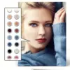 HUACAN Custom Photo Paint by Numbers – Family Kit HUACAN Custom Photo Paint by Numbers – Family Kit – photo 3