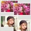 HUACAN Custom Photo Paint by Numbers – Cherish Kit Pintura com Foto Personalizada HUACAN – Momentos – foto 2