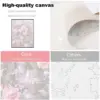 HUACAN Custom Photo Paint by Numbers – Elegant Kit HUACAN Custom Photo Paint by Numbers – Elegant Kit – photo 4