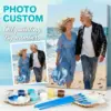 HUACAN Custom Photo Paint by Numbers – Simple Kit HUACAN Custom Photo Paint by Numbers – Simple Kit