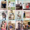 HUACAN Custom Photo Diamond Painting Kit – Wall Art – photo 3