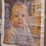 HUACAN Custom Photo Diamond Painting Kit – Wall Art – photo 2