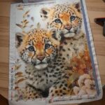 HUACAN Custom Photo Diamond Painting Kit – Wall Art – photo 2