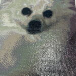 HUACAN Custom Photo Diamond Painting Kit – Wall Art – photo 2