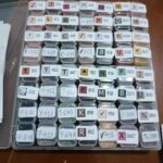 HUACAN Custom Photo Diamond Painting Kit – Wall Art – photo 2