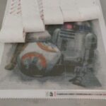 HUACAN Custom Photo Diamond Painting Kit – Wall Art – photo 2