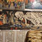 HUACAN Custom Photo Diamond Painting Kit – Wall Art – photo 2