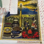HUACAN Custom Photo Diamond Painting Kit – Wall Art – photo 2
