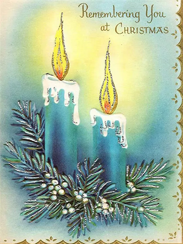 Remembering You Candles